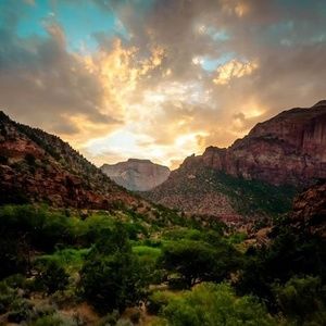 Meet your Posher, Sheri